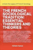 The French Sociological Tradition