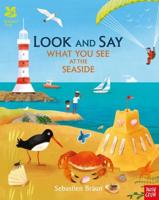 Look and Say What You See at the Seaside