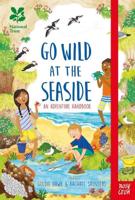 Go Wild at the Seaside