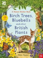 National Trust: Birch Trees, Bluebells and Other British Plants