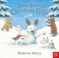 Snow Bunny's Christmas Gift
