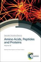 Amino Acids, Peptides and Proteins. Volume 42