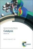 Catalysis. Volume 30