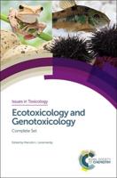 Ecotoxicology and Genotoxicology