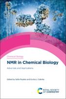NMR in Chemical Biology