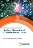 Surface Chemistry of Colloidal Nanocrystals