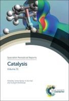 Catalysis: Volume 31