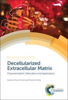 Decellularized Extracellular Matrix Volume 6