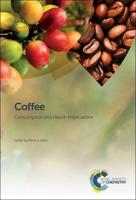 Coffee. Consumption and Health Implications