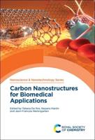 Carbon Nanostructures for Biomedical Applications