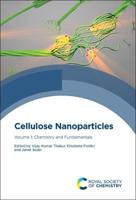 Cellulose Nanoparticles. Chemistry and Fundamentals