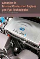 Advances in Internal Combustion Engines and Fuel Technologies