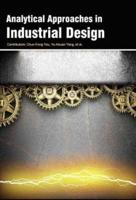 Analytical Approaches in Industrial Design