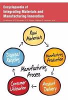 Encyclopaedia of Integrating Materials and Manufacturing Innovation (3 Volumes)