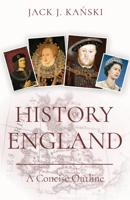 History of England