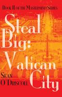 Steal Big - Vatican City