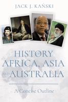 History of Africa, Asia and Australia