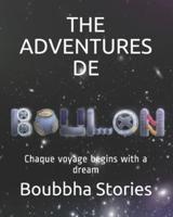 The Adventures De Boulon