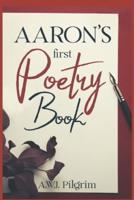 Aaron's First Poetry Book