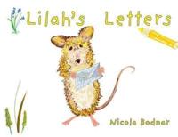 Lilah's Letters