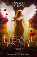 Eternal Entity: A Dark Supernatural Thriller
