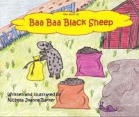 The Story of Baa Baa Black Sheep