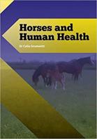 Horses and Human Health