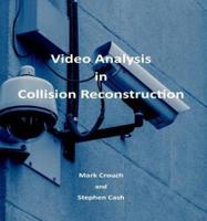 Video Analysis in Collision Reconstruction