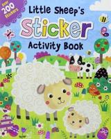 Little Sheeps Activity Book