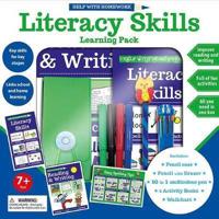 Literacy Skills Learning Pack