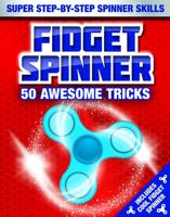 Fidget Spinner Tips & Tricks