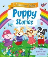 Puppy Stories