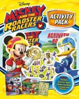 Disney Mickey And The Roadster Racers: K