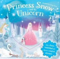 Princess Snow and the Unicorn, 1