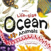 Life-Size Ocean Animals