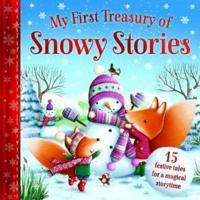 My First Treasury of Snowy Stories