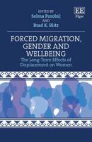 Forced Migration, Gender and Wellbeing