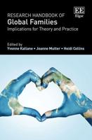 Research Handbook of Global Families