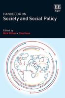 Handbook on Society and Social Policy