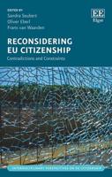 Reconsidering Eu Citizenship