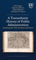 A Transatlantic History of Public Administration