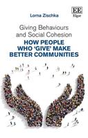 Giving Behaviours and Social Cohesion