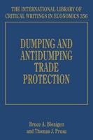 Dumping and Antidumping Trade Protection
