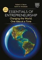 Essentials of Entrepreneurship