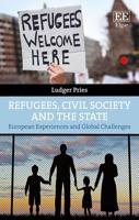 Refugees, Civil Society and the State