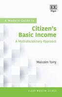 A Modern Guide to Citizen's Basic Income
