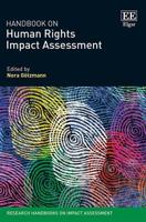 Handbook on Human Rights Impact Assessment