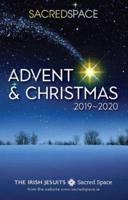 Sacred Space Advent & Christmas 2019-2020