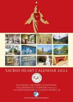 The Sacred Heart Calendar 2022
