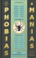 The Book of Phobias & Manias